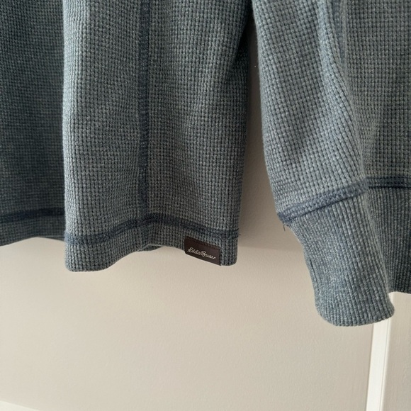 Eddie Bauer Men’s long sleeve - Picture 3 of 6